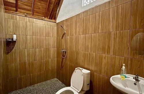Songan House | Arkatama Lumbung Bali