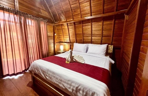 Songan House | Arkatama Lumbung Bali