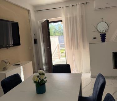Capaccio Scalo Apartment | Arminio home