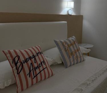 Capaccio Scalo Apartment | Arminio home