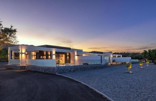 Gennadi Apartment | Armonia Suites