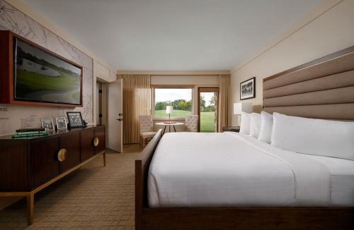 Bay Hill Resort | Arnold Palmer's Bay Hill Club & Lodge