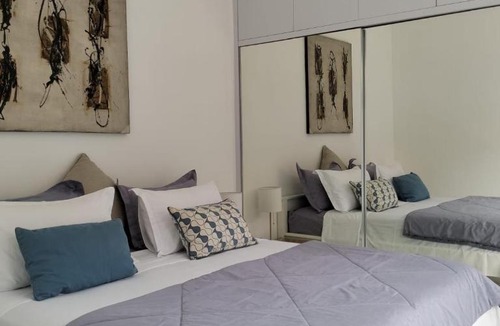 Dencarik Villa | Aroha Villa