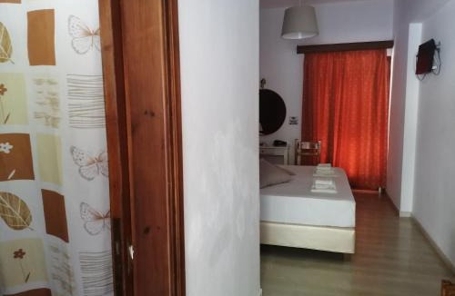 Benitses Apartment | Aronis Apartments