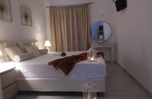 Benitses Apartment | Aronis Apartments