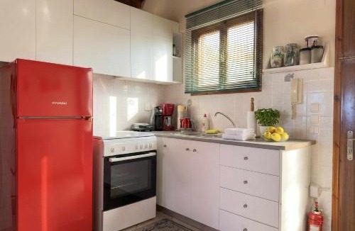 Zavlani Apartment | Arpa Studio Άνω Πόλη Πάτρας