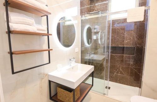 Marcianise Apartment | ARQO Apartments
