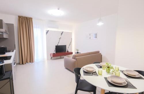 Marcianise Apartment | ARQO Apartments
