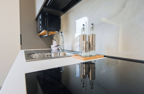 Marcianise Apartment | ARQO Inclusive Apartment