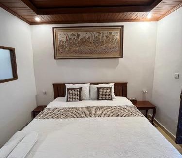 Banjarangkan House | Arsa Wayan Guest House