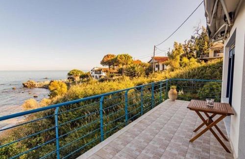 Agiokampos Villa | Art of Luxury