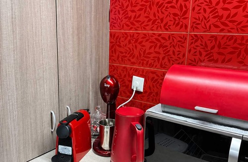Arta Apartment | Arta Wood Stone Traditional Villa Central Stay