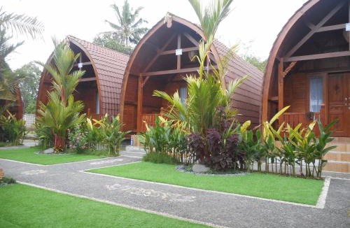 Menanga Villa | Artala Villas Besakih