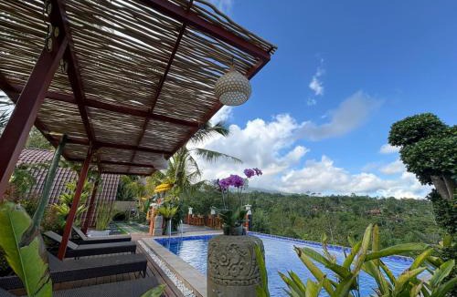 Menanga Villa | Artala Villas Besakih