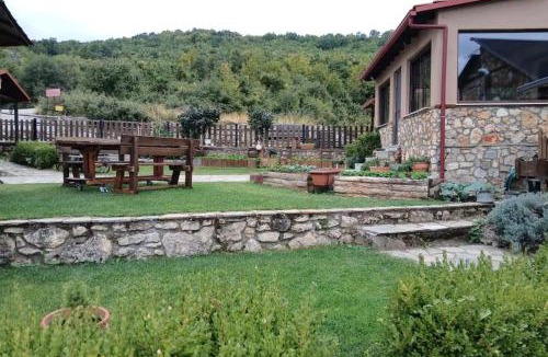 Dio-Olympos Villa | ARTEMIS HOME