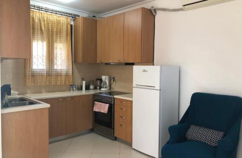 Paralias Apartment | Artemis House