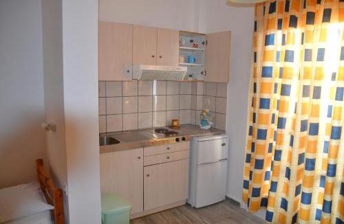 Ios Town Apartment | Artemis Pension
