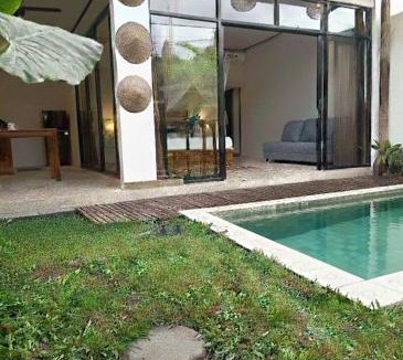 Kedewatan Villa | Arthava Villa Ubud