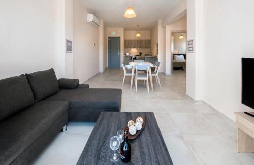 Kassiopi Apartment | Artheo Hotel