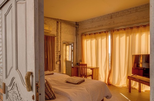 Ko Yao Hotel | Artisan Koh Yao Yai
