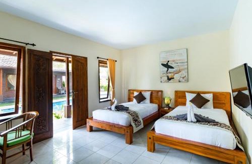 Mendoyo Resort | Arton Resort & Beach Club
