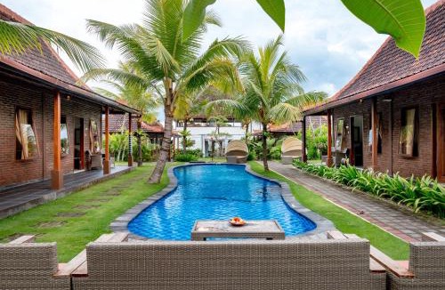 Mendoyo Resort | Arton Resort & Beach Club