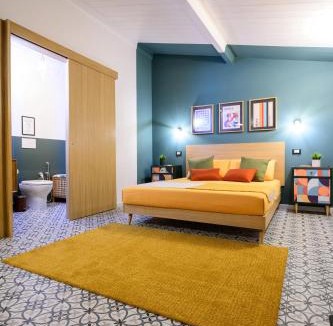 Roccasecca Apartment | ARYA Bed and Breakfast