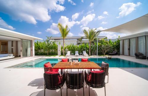 Bang Tao Villa | Asherah Villa By Asherah Team