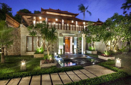 Legian Resort | Astagina Resort Villa and Spa