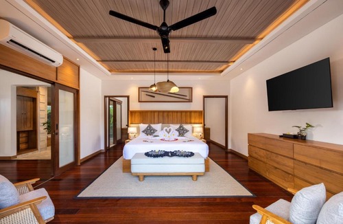 Petitenget Villa | Astamaya Signature Villas