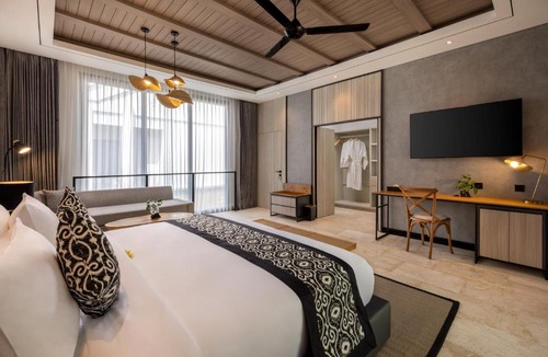 Petitenget Villa | Astamaya Signature Villas