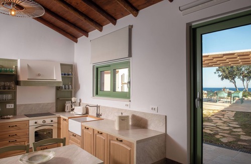 Elation Villa | Astarte Villas - Cocoon Private Beach Front Villa
