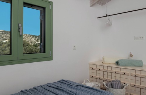 Elation Villa | Astarte Villas - Cocoon Private Beach Front Villa
