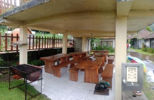 Kedisan Resort | Astradana Hotel & Glamping