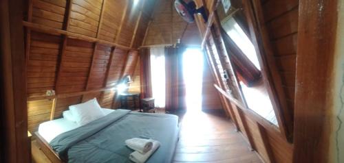 Kedisan Resort | Astradana Hotel & Glamping