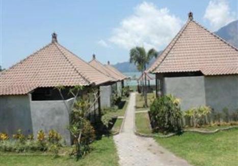 Kedisan Resort | Astradana Hotel & Glamping