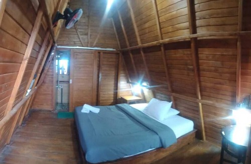 Kedisan Hotel | Astradana Hotel & Restaurant