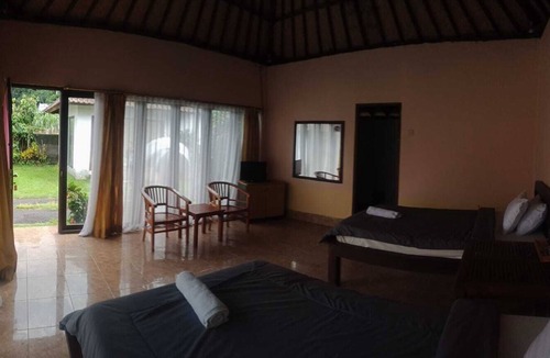 Kedisan Hotel | Astradana Hotel & Restaurant