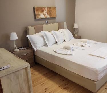 Nisyros Apartment | Astradeni luxury apartments Kratir