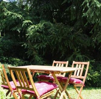 Cluses Apartment | at foot of Mont Blanc studio 2 p