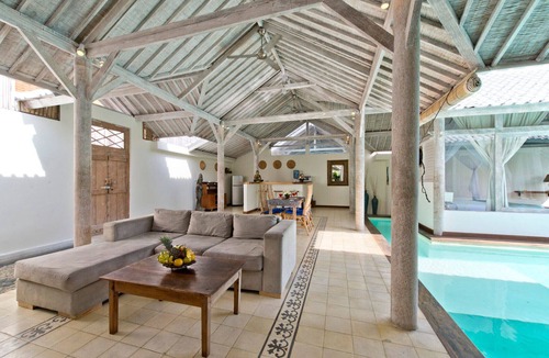 Drupadi Villa | At Last, Rent Your Own 5 Star Private Villa in Seminyak at an Affordable Rate, Bali Villa 1145