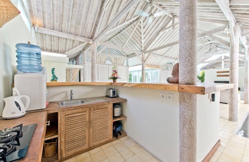 Drupadi Villa | At Last, Rent Your Own 5 Star Private Villa in Seminyak at an Affordable Rate, Bali Villa 1145