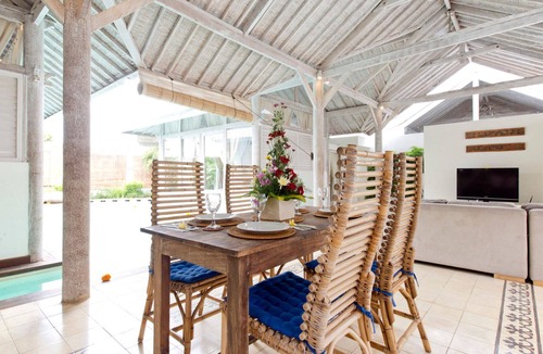 Drupadi Villa | At Last, Rent Your Own 5 Star Private Villa in Seminyak at an Affordable Rate, Bali Villa 1145