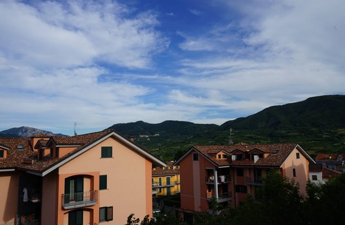 Mercato Apartment | AT MY HOME HOLIDAY HOME