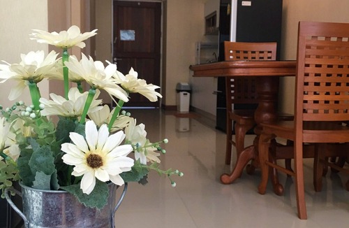Nong Thale Apartment | At Sea Condo @ 2-bedroom B 402