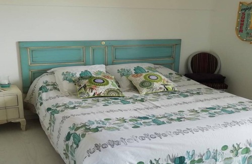 Amancy Apartment | At the crossroads (Annecy Geneva Chamonix)