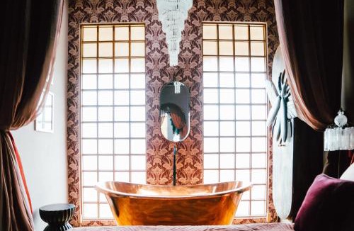Kedewatan Hotel | Atelier Ubud Art Lofts