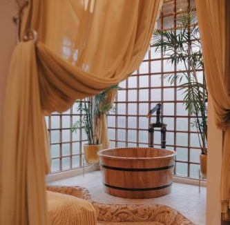 Kedewatan Hotel | Atelier Ubud Art Lofts