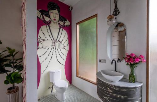Kedewatan Hotel | Atelier Ubud Art Lofts
