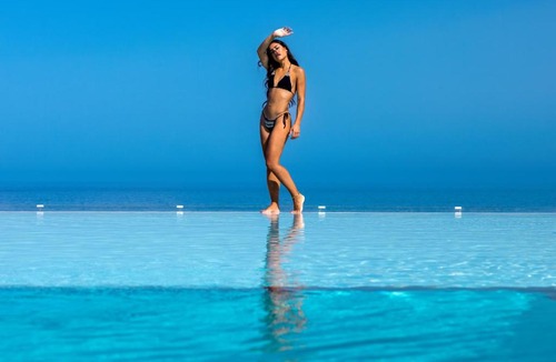 Platanes Hotel | Atermono Boutique Resort & Spa
